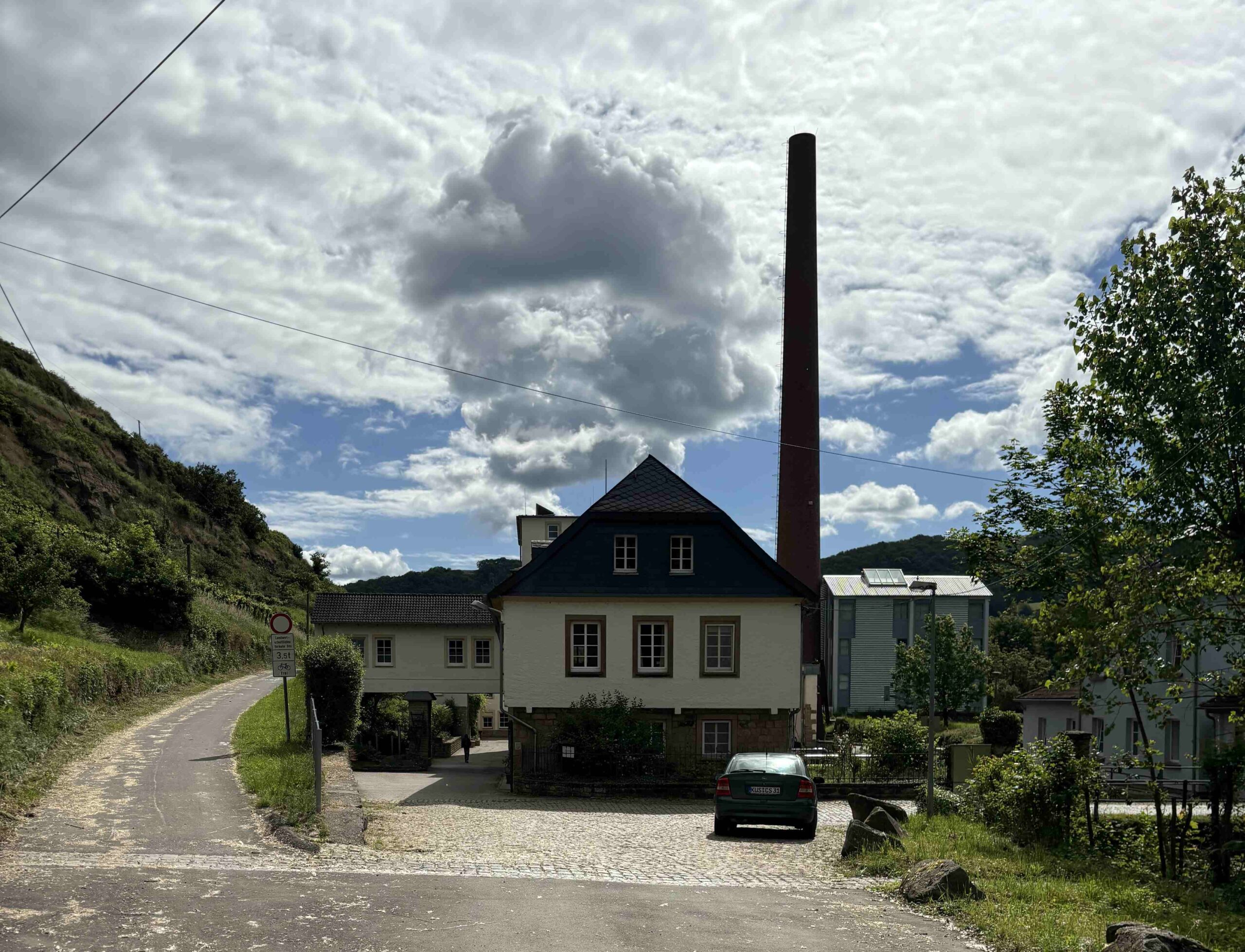 Weingut Disibodenberg