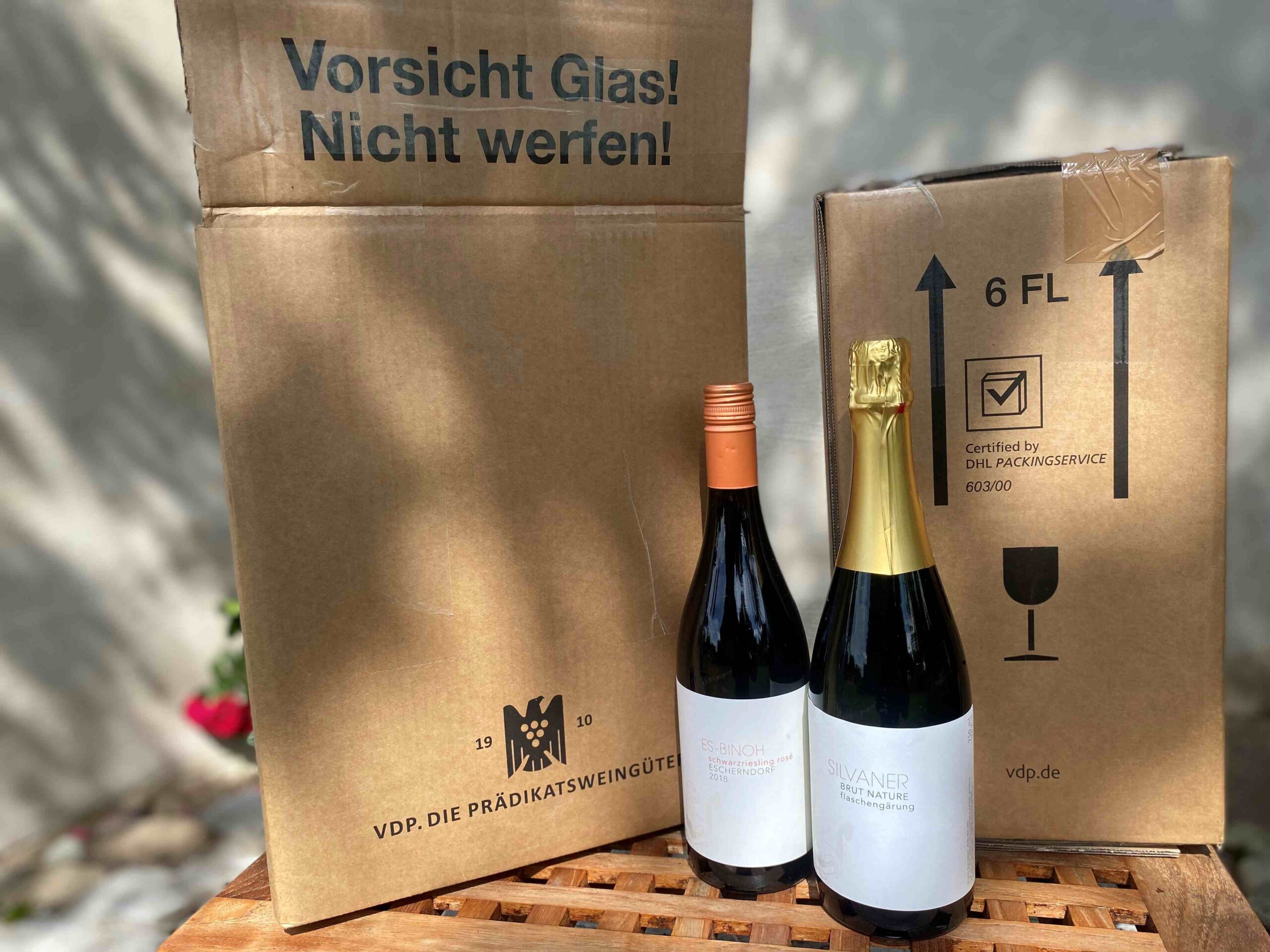 Vinpaket från Oribus