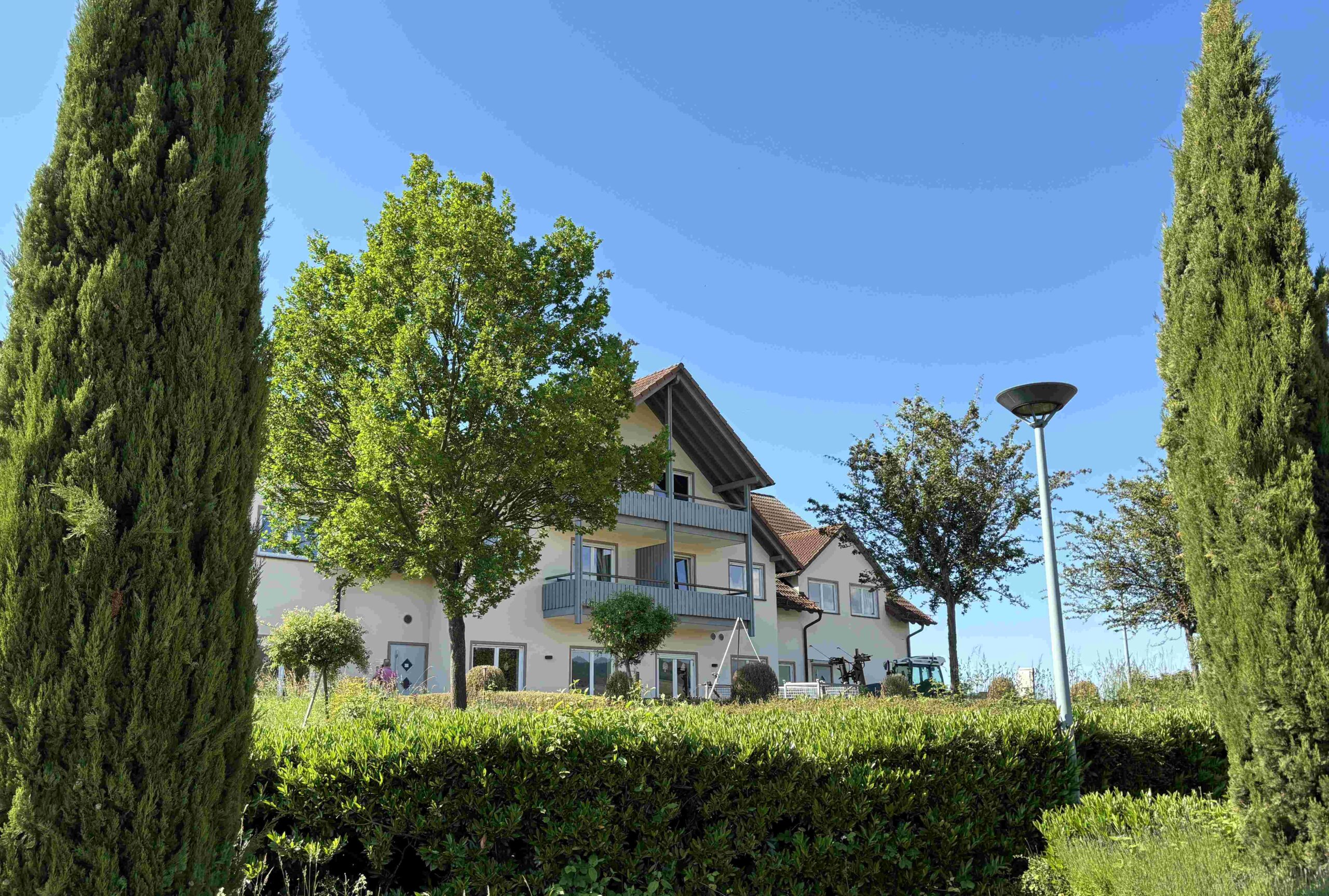 Weingut Querbach